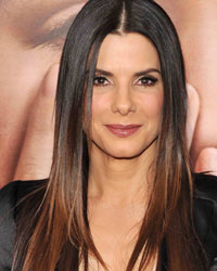 Sandra Bullock